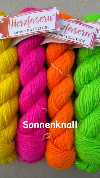 Fading Set - Herzfasern No 94 Kaschmir Cloud